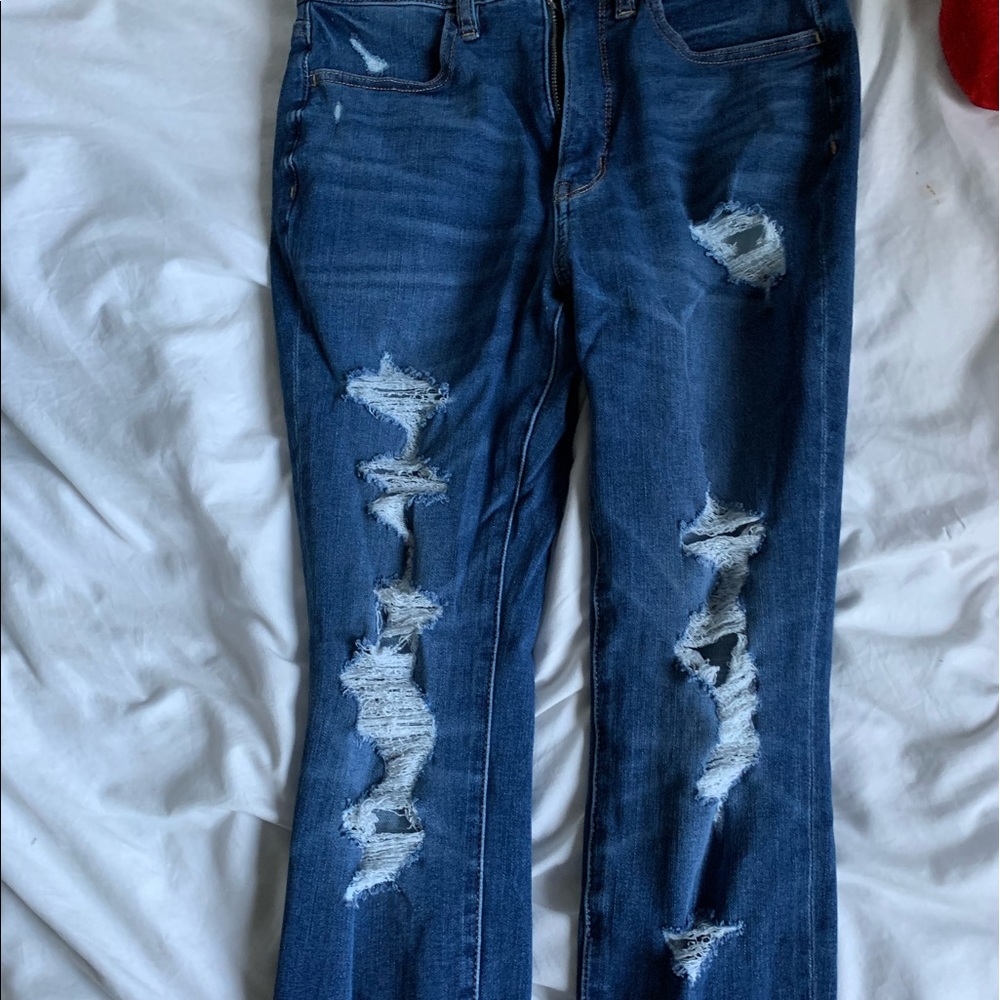 American Eagle